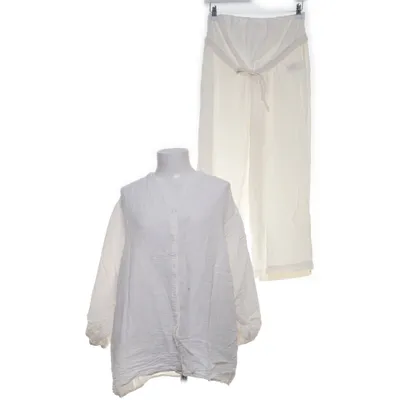 Set (Vit) från Vertbaudet Bomull