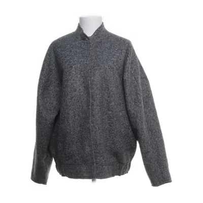 Jakke (Grå) fra Neo Noir Polyester