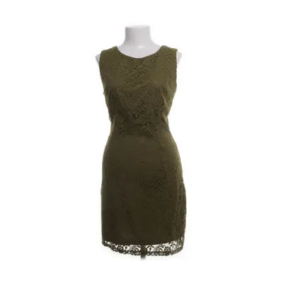 Robe (Vert) de Pinky