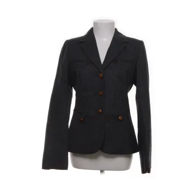 Blazer (WLJSTEF) from Scapa Acetate, Wool