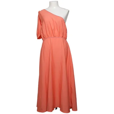 Dress (Pink) from Bubbleroom by Carolina Gynning Polyester