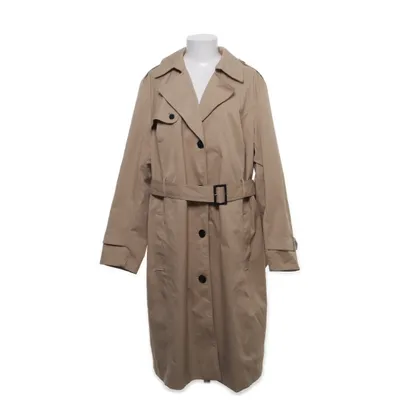 Trenchcoat (Beige) van C&A Polyester