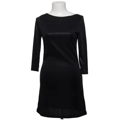 Kjole (Sort) fra Zara Evening Collection Polyester