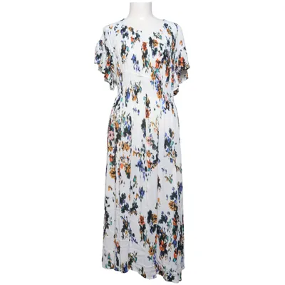 Maxi dress (Jacey) from Munthe Viscose