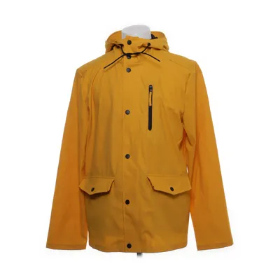 Regnjacka (Gul) från Pier One Polyester