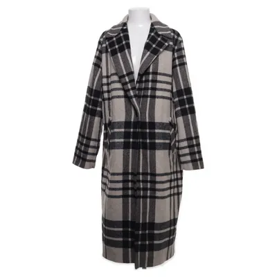 Kappa (Svart, Vit) från Comma Acetat, Polyamid, Polyester, Viskos, Ull