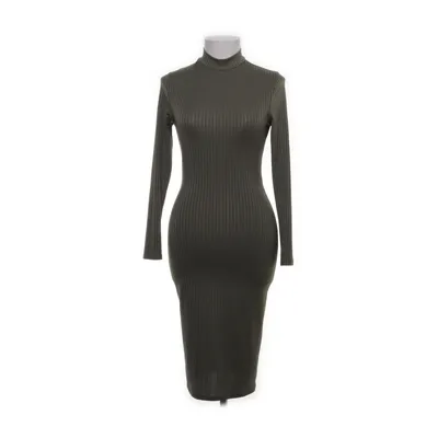 Kjole (FLC1424) fra Flounce Elastan, Polyester