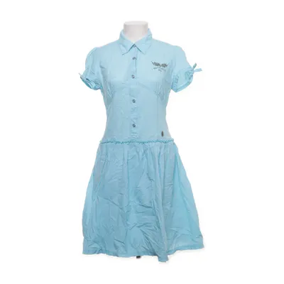 Robe (Bleu) de Airfield Coton