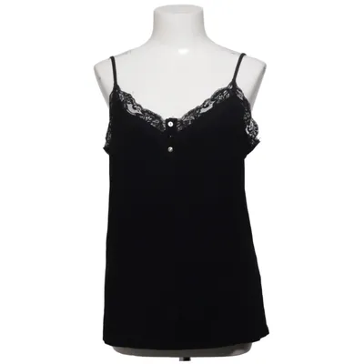 Tanktop (Zwart) van Fuego Woman