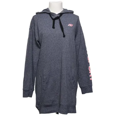 Huvklänning (Grå) från DKNY Sport Bomull, Polyester
