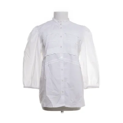 Blouse (Wit) van Kaffe