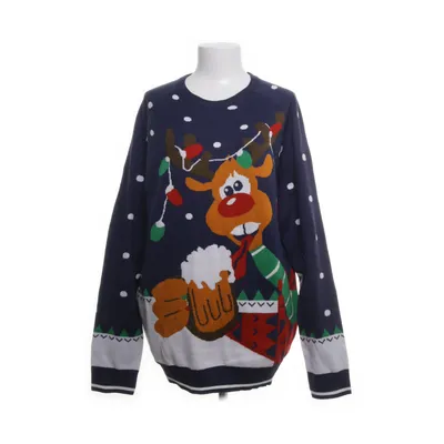 Galeria Kaufhof Weihnachtspullover Manguun Damen Pullover Einfach