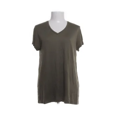 T-shirt (Grön) från Kaffe Viskos
