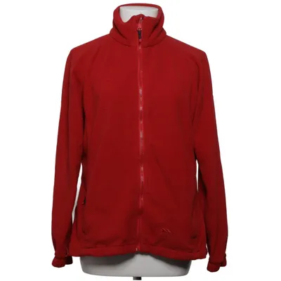 Veste polaire (Rouge) de Trespass Polyester