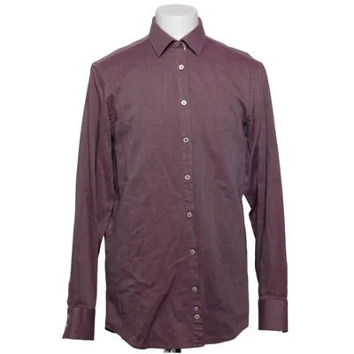 Shirt (Rood) van Lambert Katoen