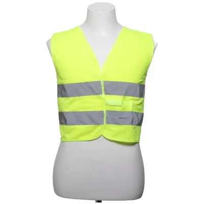 Reflective vest (Hw1) from RFX Care Polyester