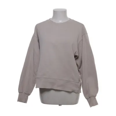 Sweatshirt (Beige) fra TNA