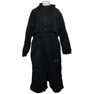 Regenjas (Zwart) van Nike Polyamide