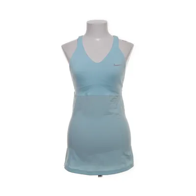 Träningsklänning (Grön) från Nike Elastan, Polyester