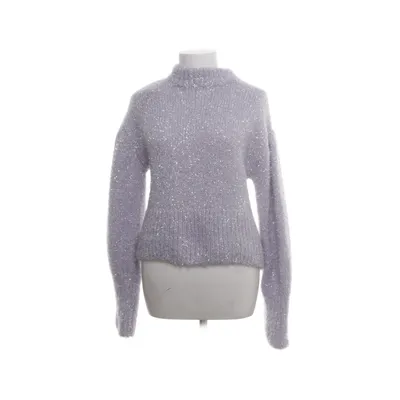 Trui (Lila, Zilver) van Divided by H&M Polyester, Acryl