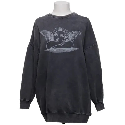 Sweatshirt (Gris) de Motel Coton