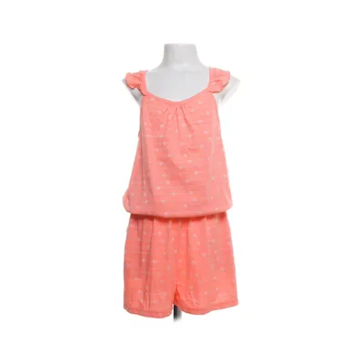 Byxdress (Rosa, Flerfärgad) från Yigga Bomull, Polyester