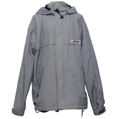 Veste imperméable (Gris) de Craft Polyamide