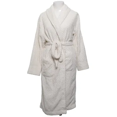Badrock (Vit) från Miomare Polyester
