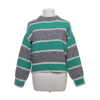 Trui (Groen, Grijs, Wit) van Subdued