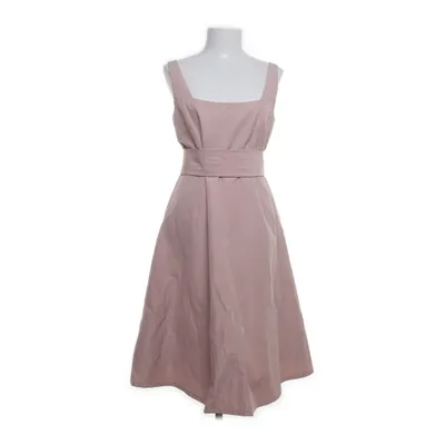 Cocktailkjole (Pink) fra VILA Clothes Polyester, Nylon