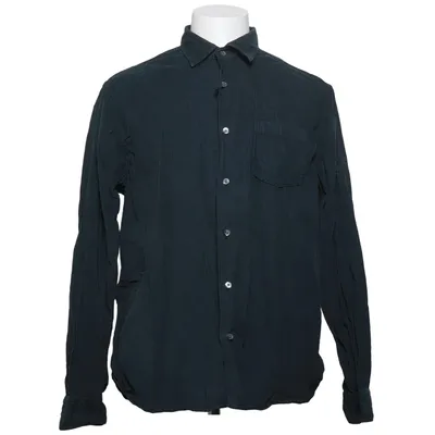 Chemise (Vert) de Paul & Friends Coton