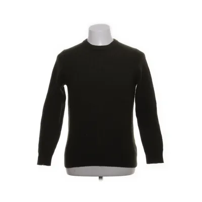 Pull-over (Vert) de Nicole Farhi Nylon, Laine