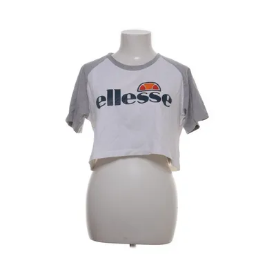 T-shirt (SERENELLA) från Ellesse Bomull, Polyester
