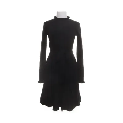 Jurk (Zwart) van Holly & Whyte by Lindex Lyocell, Polyester