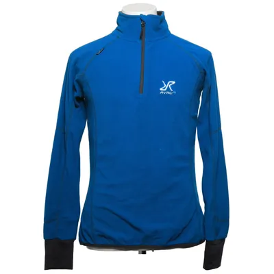 Fleece sweater (Blue) from Revolution Race Elastane, Polyester