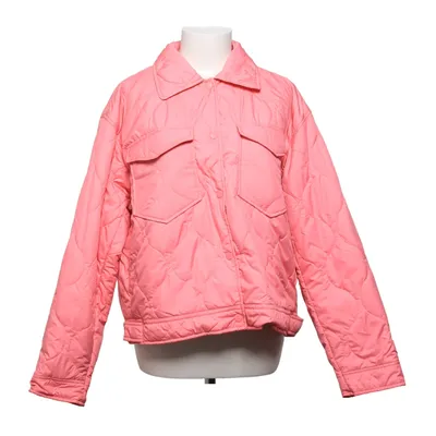 Jacket (Pink) from JJXX Recycled polyester