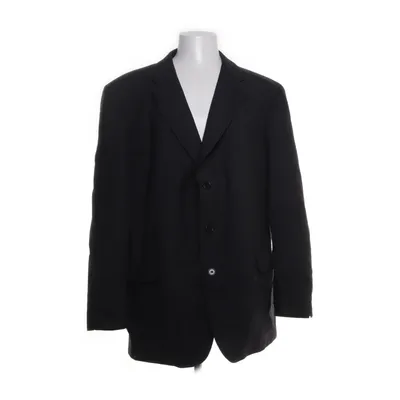 Kavaj (Grå) från Turo Tailor Ull, Polyester, Elastan, Viskos, Acetat