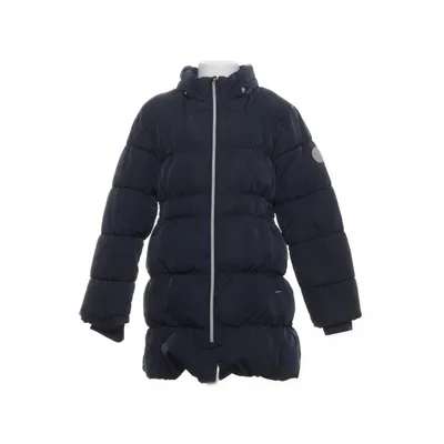 Donsjack (Blauw) van Outerwear by Name It Dons, Veer, Polyester