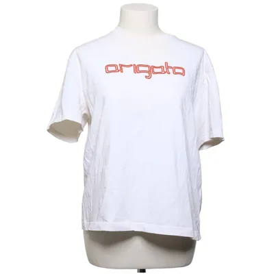 T-shirt (Weiß) von Axel Arigato Baumwolle