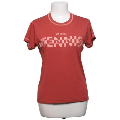 T-shirt (Rouge) de Yonex