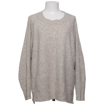 Pull-over (Beige) de Prepair Acrylique, Élasthane, Polyamide, Polyester, Laine