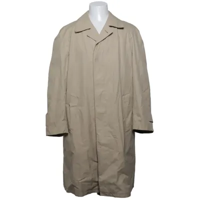 Manteau (Beige)