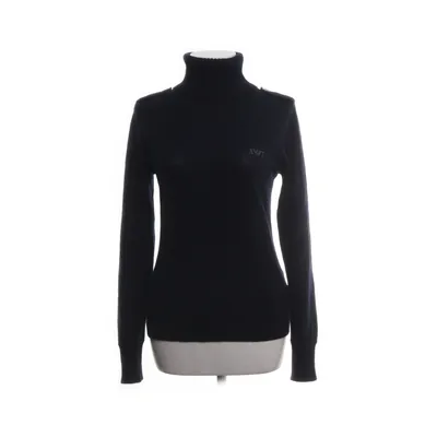 Polotröja (Blå) från Armani Jeans Akryl, Ull