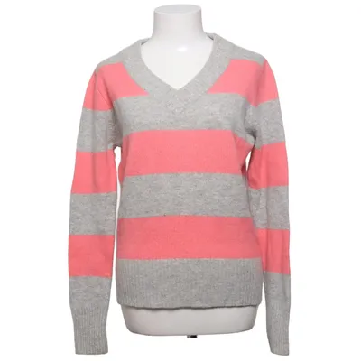 Pull-over (Gris, Rose) de Redherring Angora, Polyamide, Laine