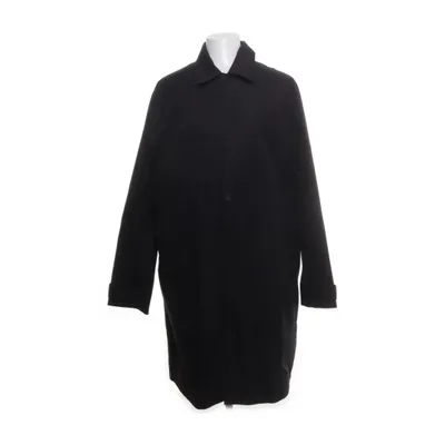 Regenjack (Zwart) van H&M Man Polyester