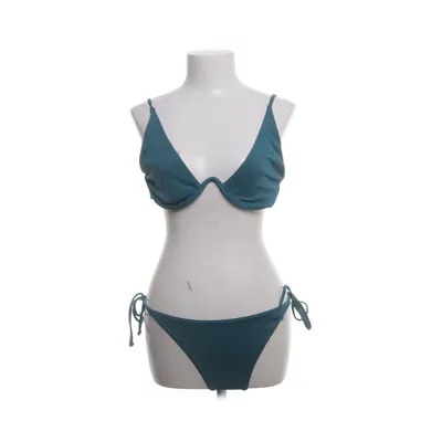 Bikini (Turquoise) van Zaful Polyester