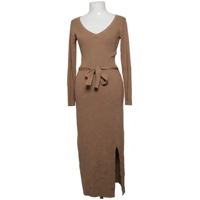 Wikkeljurk (Beige) van Mohito Polyamide, Viscose
