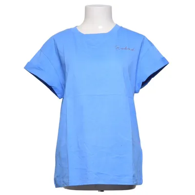 T-shirt (Blue) from Rich & Royal Cotton