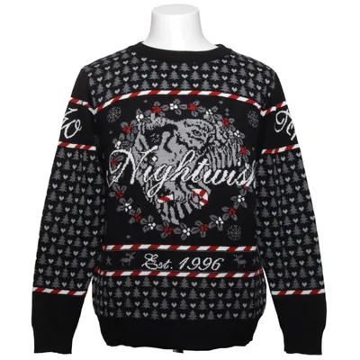 Jultröja (Nightwish) från EMP