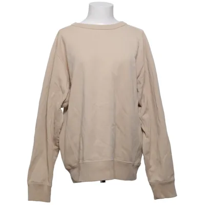 Sweatshirt (Uniqlo U) von Uniqlo U Baumwolle, Polyester